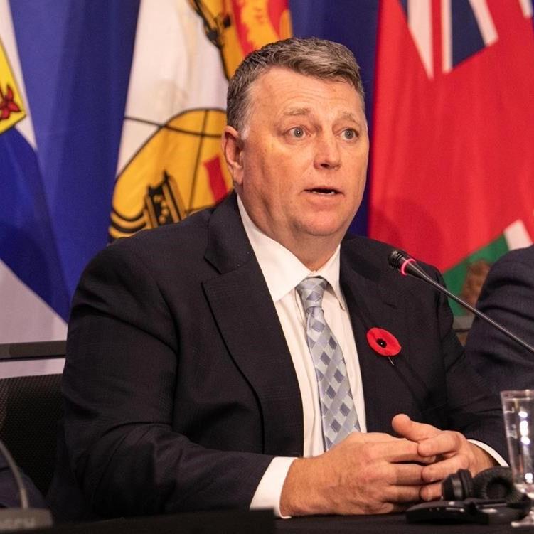 P.E.I. budget projects $85-million deficit, increase in health-care spending